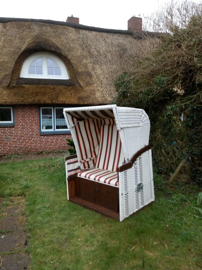 Ferienhaus Burkard Epenwohrden Zimmer foto