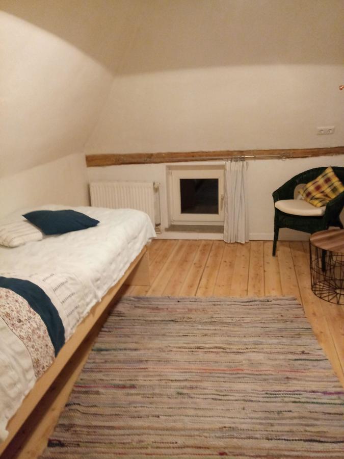 Ferienhaus Burkard Epenwohrden Zimmer foto